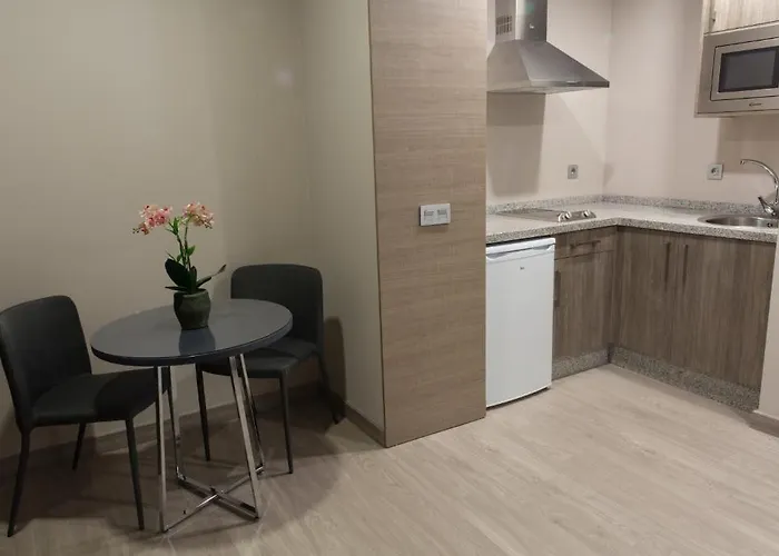 아파트호텔 Ona 마르베야