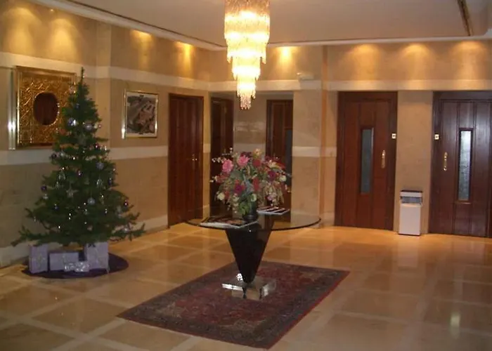 아파트호텔 Ona 마르베야