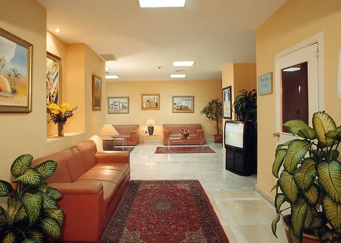 Apartmanhotel Ona 3*