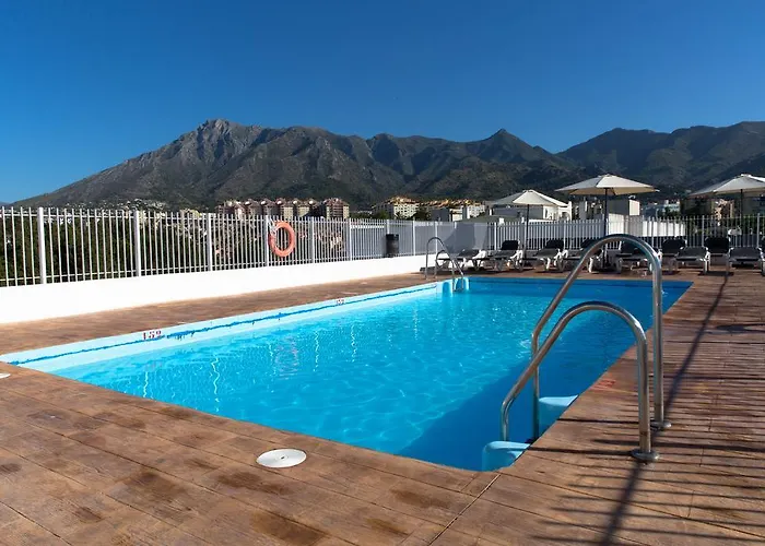 Apartmanhotel Ona 3*