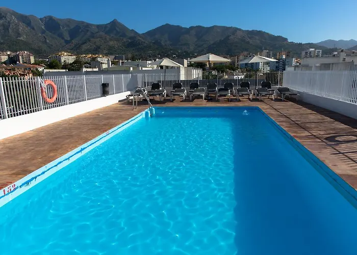 Apartmanhotel Ona