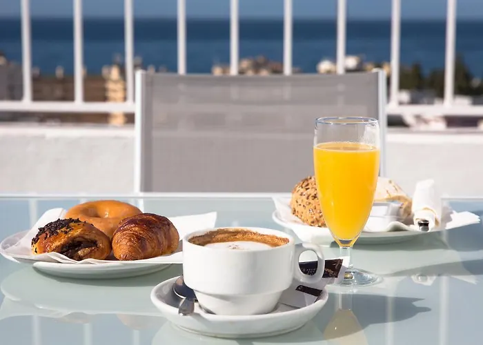 Apartmanhotel Ona 3*