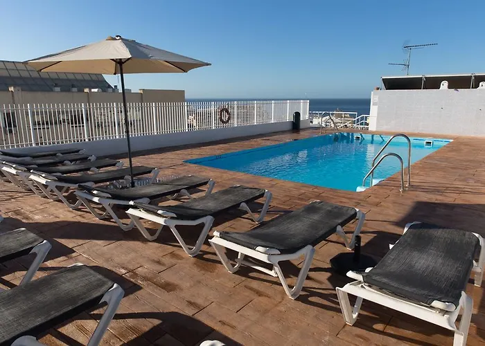 Apartmanhotel Ona