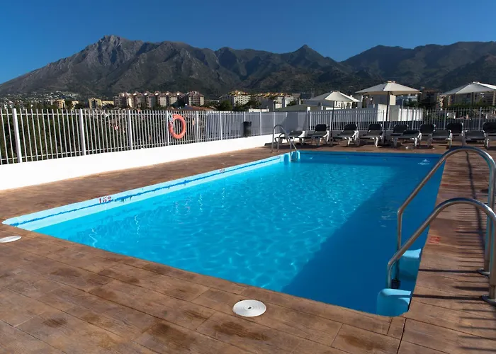 Ona Apartmanhotel