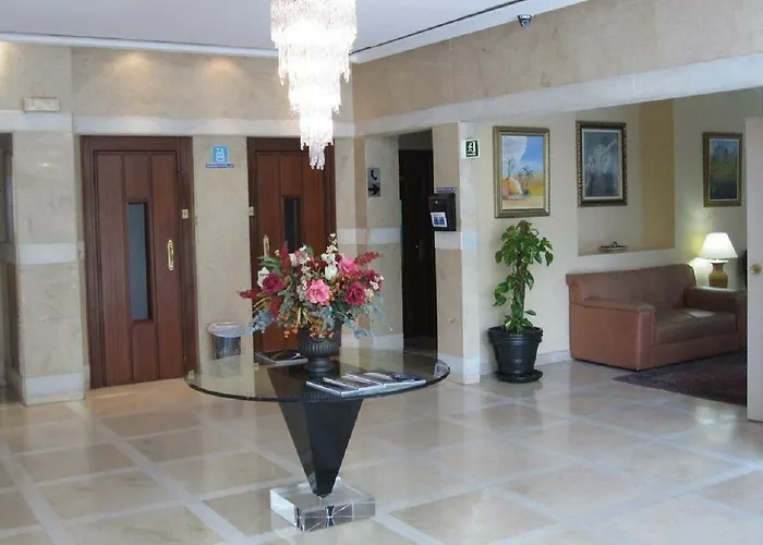 Apartmanhotel Ona