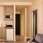 Lejlighedshotel Ona