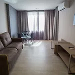 Lejlighedshotel Ona