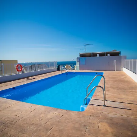 Aparthotel Ona