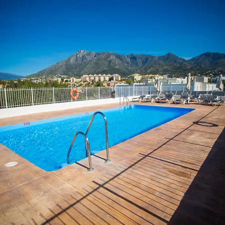 Aparthotel Ona Marbella