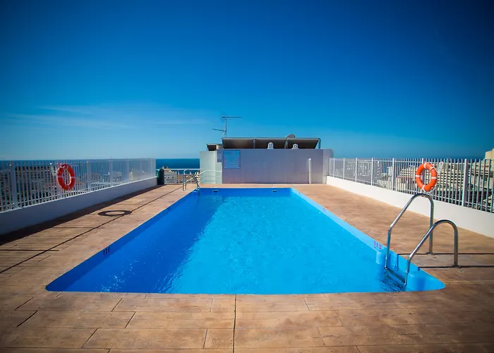 Ona Aparthotel Marbella