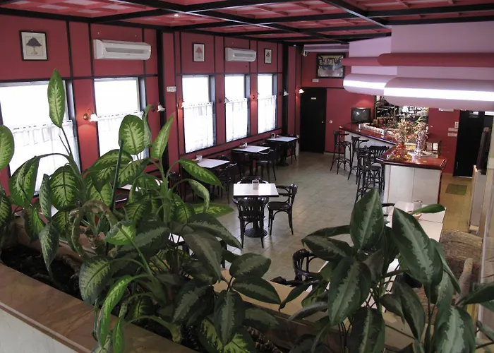 Aparthotel Ona 3*