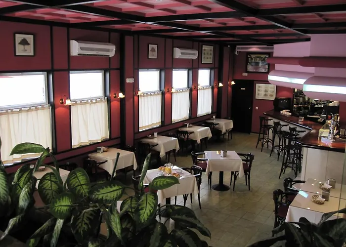 Aparthotel Ona 3*