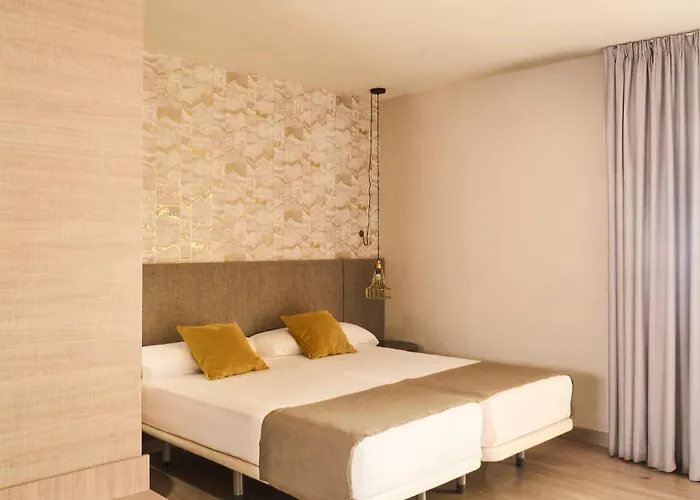 Ona Aparthotel Marbella