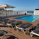 Aparthotel Ona